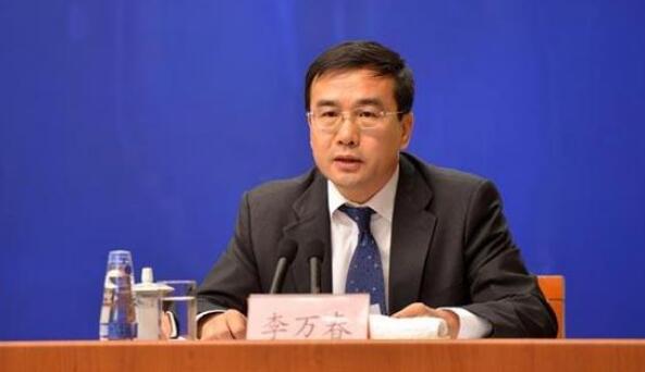 李萬春簡歷：應急管理部總工程師李萬春，曾任廣西應急廳廳長、安監(jiān)局黨組書記、貴港市委副書記